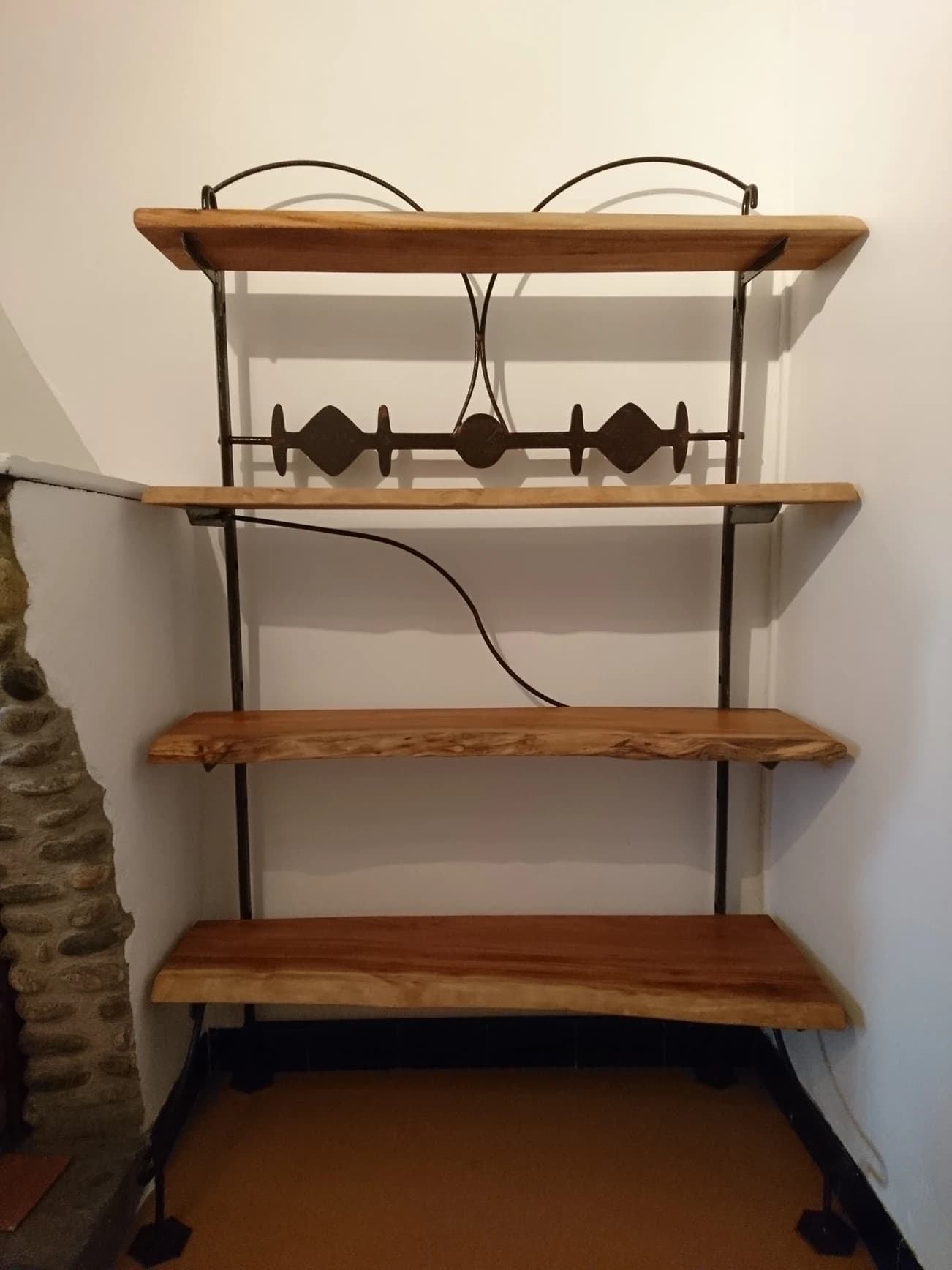 Mobilier etagère n°1